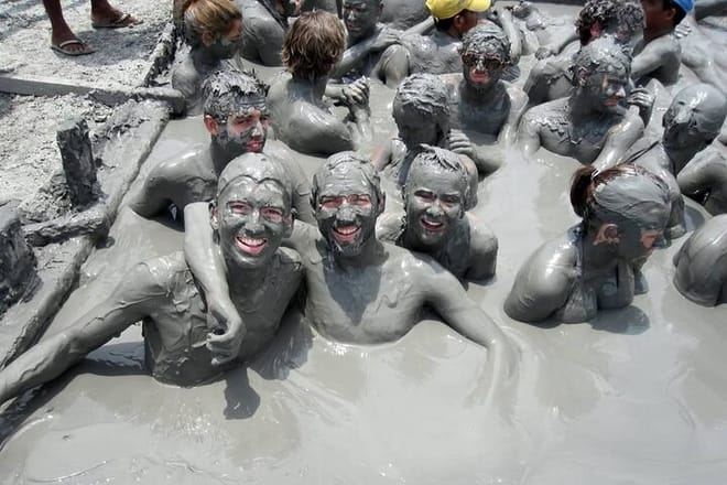 Dalyan Boat Trip Tour with Mud Bath from Bodrum 9