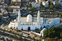 Discovering the Wonders of Madinah 8