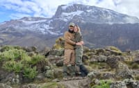 8-Day Mount Kilimanjaro Trek: Exclusive Lemosho Route Scenic Expedition 6