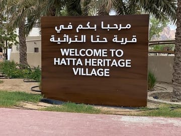 Half Day Historic and Cultural Tour Throughout Old Dubai by Foot