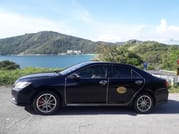 Phuket Airport Private Car Departure Transfer 2