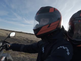 ATV Tour - Snæfellsjökull Glacier & Lava Fields, photo 11