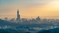 Taipei Highlights Audio Tour: Heritage and Colonial Legacy 4