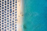 Round Trip Beach Transfer for Cruise Ship Passengers 1