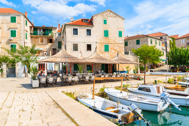 Brac Island Full-Day Tour from Split photo 5