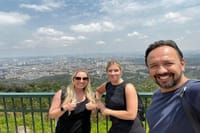 Hiking Ecotour Jaraguá Park – Incredible Rain Forest Landscapes In São Paulo 6