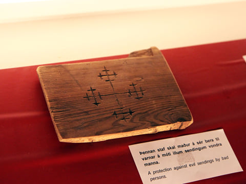 Witchcraft and Icelandic Magic, photo 7