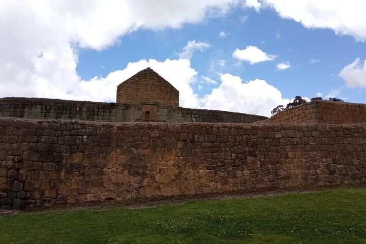 Private Tour from Cuenca to Ingapirca Ruins with Lunch