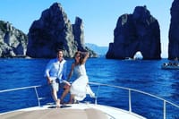 Excursion Boat - Capri Experience 7