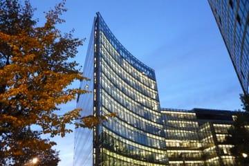 Berlin City Break: 4-Day Tour with Accommodation and Sightseeing