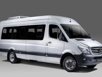 Shuttle Service