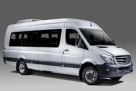 Salta Airport Shuttle: Safe Transfers with Bilingual Drivers