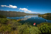 Follow Salta's Tobacco Route on a full-day tour
