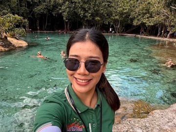 KRABI JUNGLE TOUR – Small Group Tour 9 Guests