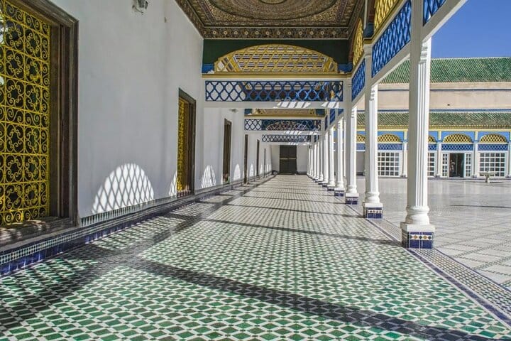 Tour of Morocco Private 12-Days via Imperial Cities and Merzouga