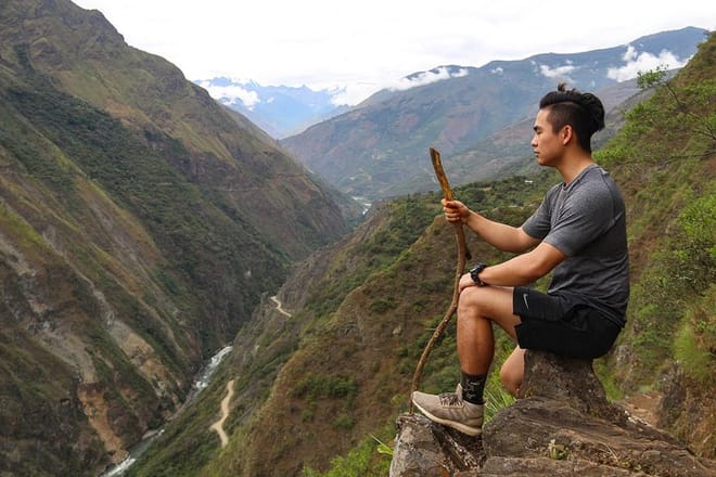 4-Day Classic Machu Picchu Inca Jungle Trek 3