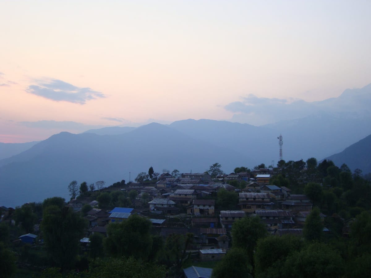 19 Days Mera Peak Climbing & Expedition – One Life-Changing Himalayan Adventure