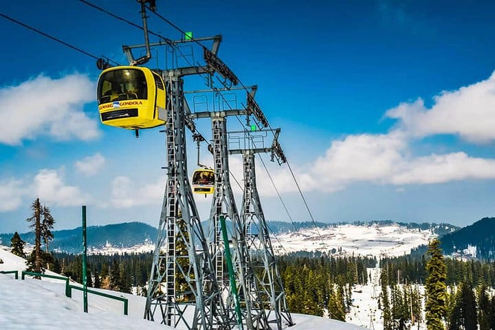 Delhi, Agar & Rajasthan Tour for 12-Days