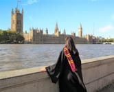 Harry Potter London Taxi Tour 9