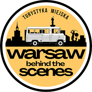 Warsaw Behind the Scenes