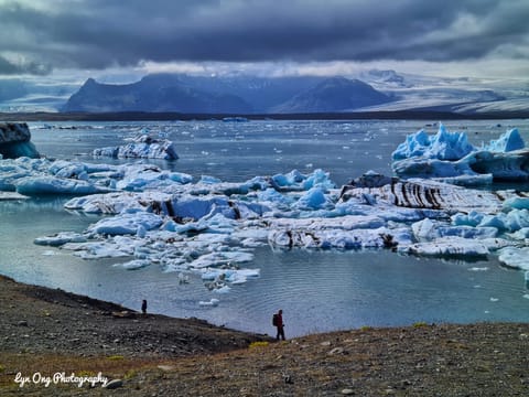 Private Jeep Tour from Höfn - Jokulsárlón Glacier Lagoon, Diamond Beach & Secret Glacier