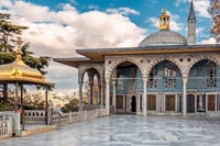 Istanbul Ottoman Splendours Old City Afternoon Half Day Tour 3