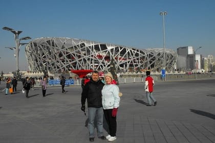 11 Days Private Tour of Beijing Xi’an Guilin Yangshuo Shanghai