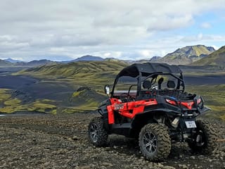 Buggy Adventure-1 hour, photo 15