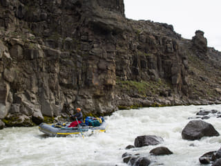 3-Day Rafting Expedition, photo 6