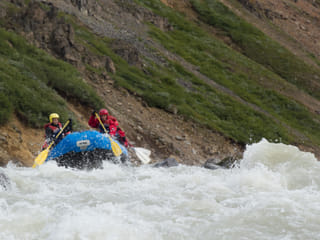 3-Day Rafting Expedition, photo 7