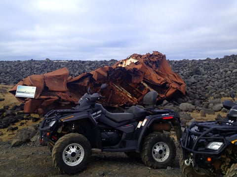 ATVS