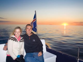 Reykjavík Classic Whales in the Midnight Sun, photo 18