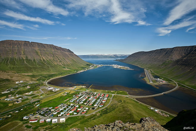 BEST-OF-WESTFJORDS in 3 days - Southbound photo 3