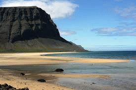 CULTURAL WEST - jeep tour Westfjords photo 2