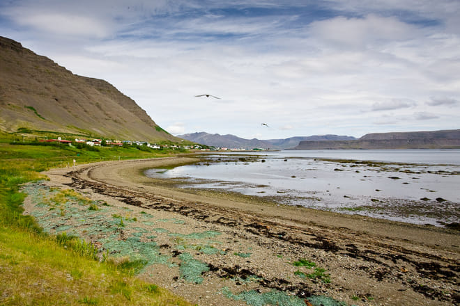 CULTURAL WEST - jeep tour Westfjords photo 4