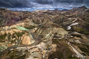 Essential Iceland