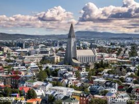Private Tour Reykjavik City SUV 5 Pax, photo 2