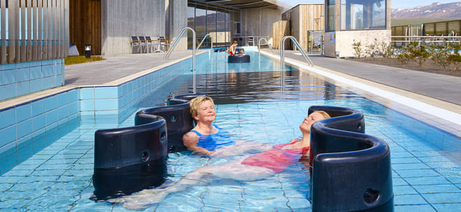 The Golden Circle & Fontana Wellness photo 4