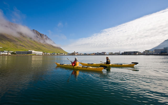 Westfjords, Iceland