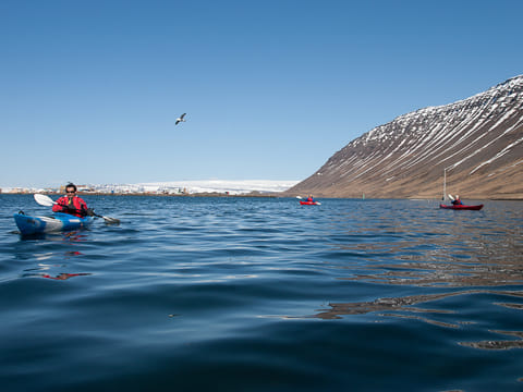 Calm Water Kayaking, photo 2