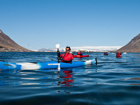 Calm Water Kayaking, photo 3