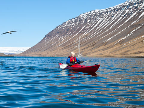 Calm Water Kayaking, photo 4