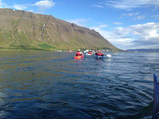 Calm Water Kayaking, photo 6