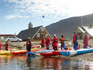 Calm Water Kayaking, photo 7