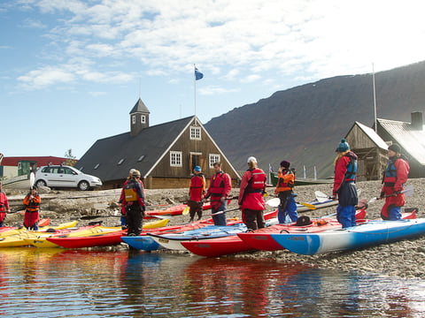 Calm Water Kayaking, photo 7