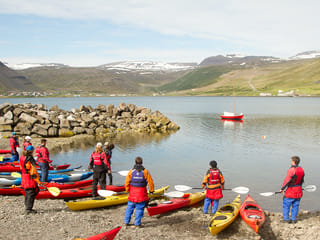 Calm Water Kayaking, photo 8