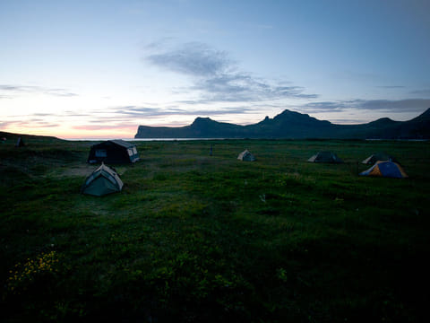 Hornvík Heights and Sights, photo 4