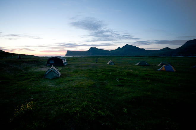 Hornvík Heights and Sights photo 4