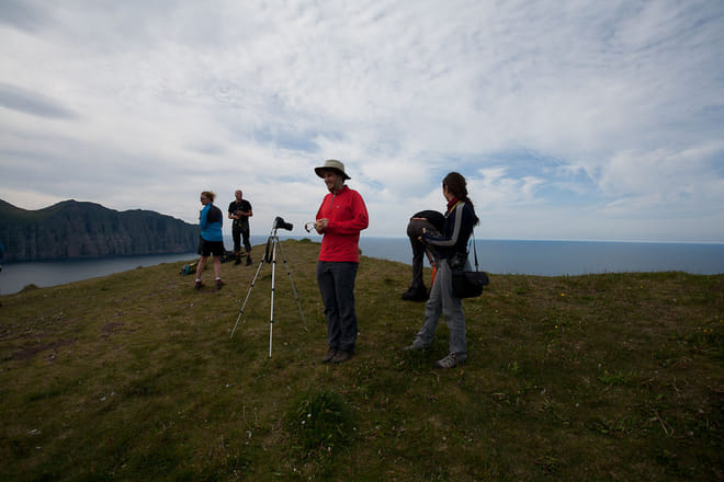 Hornvík Heights and Sights photo 5
