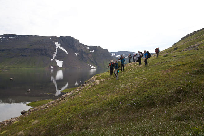 Hornvík Heights and Sights photo 3